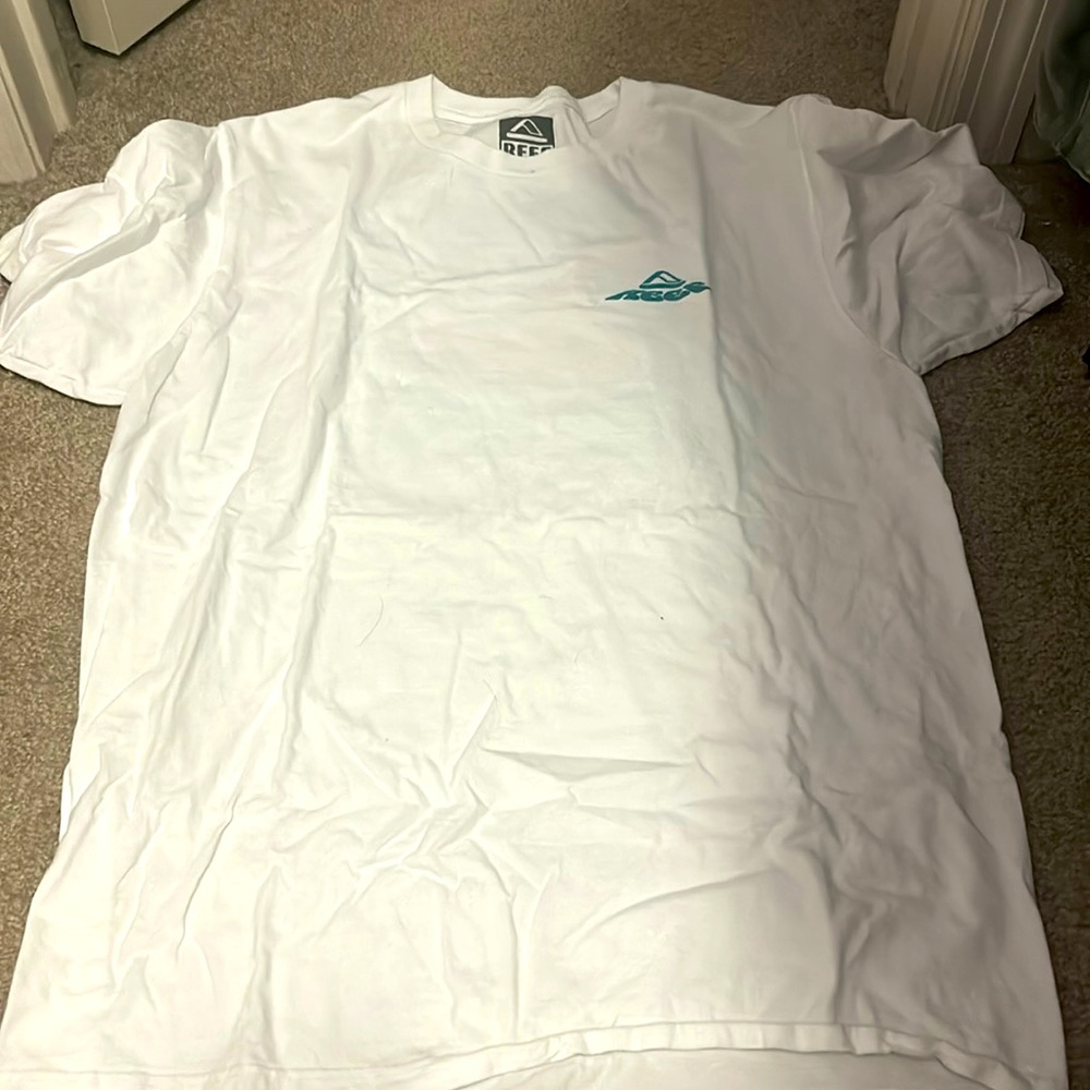 Reef Graphic Tee